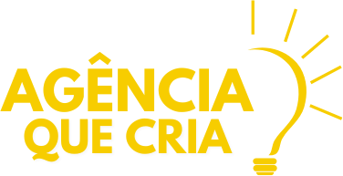Agência que Cria - Logo Alternativo