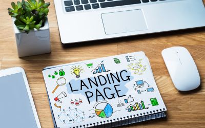  Landing Page: O Segredo Para Converter Mais Clientes