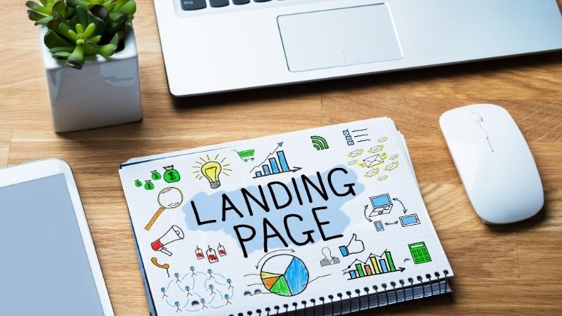 Landing Page: O Segredo Para Converter Mais Clientes
