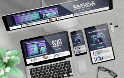 Quanto Custa Criar um Site Profissional em 2025?